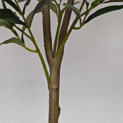 Artificial olive tree alternate product view 5